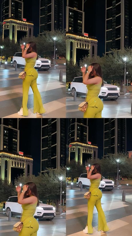 Frida Najera onlyfans naked leak