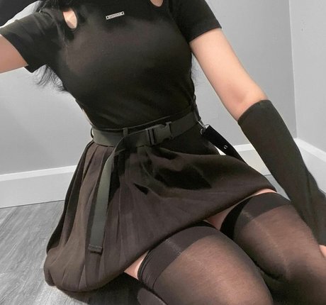 Soniyoru only fans leaks