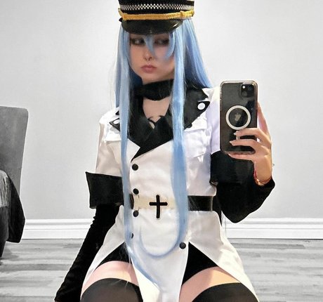 Soniyoru onlyfans leak nude