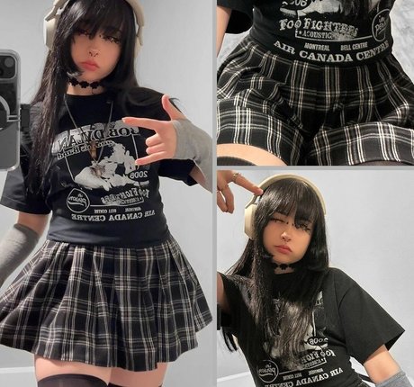 Soniyoru only fans leaks