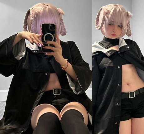 Soniyoru onlyfans porn