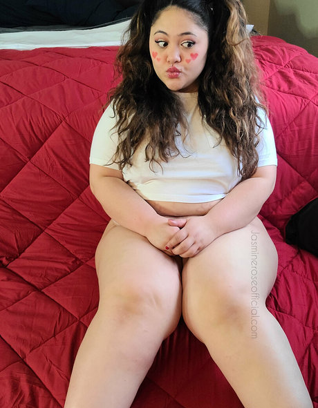 darlinjasminexxx only fans nudes