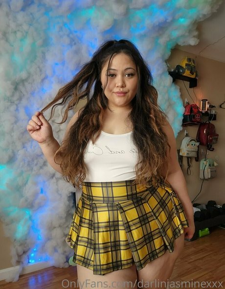 darlinjasminexxx onlyfans archives