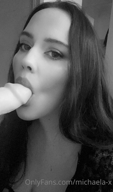 michaela x is on onlyfans