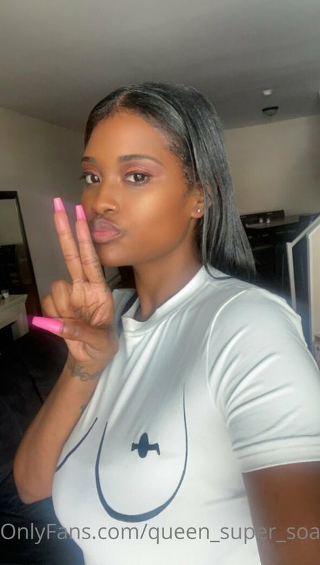 queen super soaker onlyfans content
