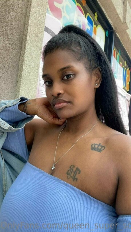 queen super soaker onlyfans leak new