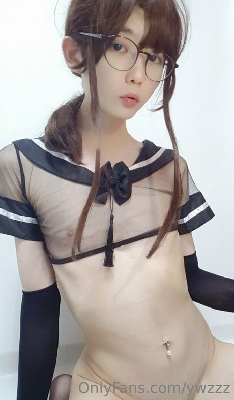ywzzz nudes leaked onlyfans