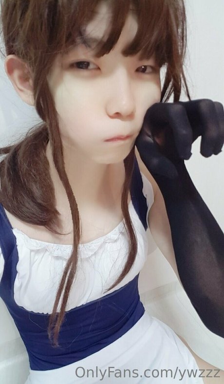 ywzzz onlyfans porn
