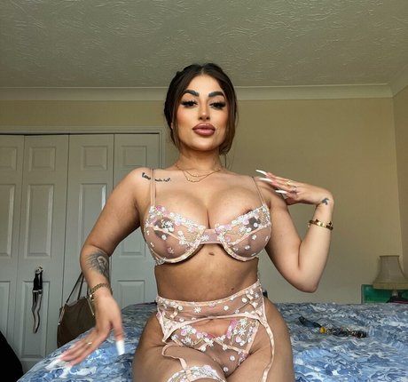 Priya Yasmin X onlyfans leakd