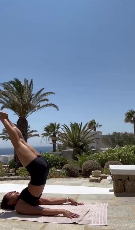 Shirin Olivia onlyfans leaked