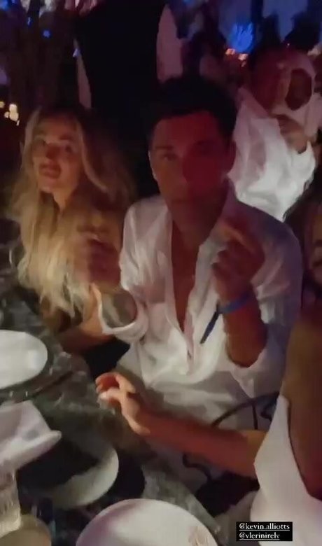 Shirin Olivia onlyfans images