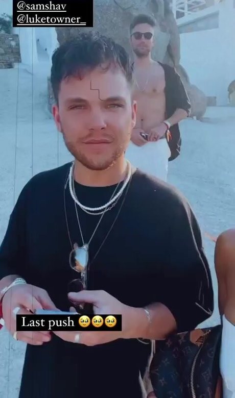 Shirin Olivia onlyfans fotos