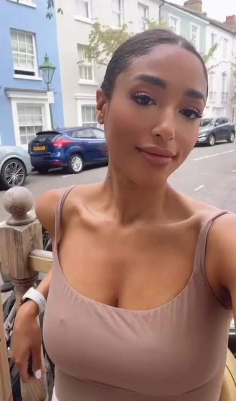 Shirin Olivia onlyfans naked leaked