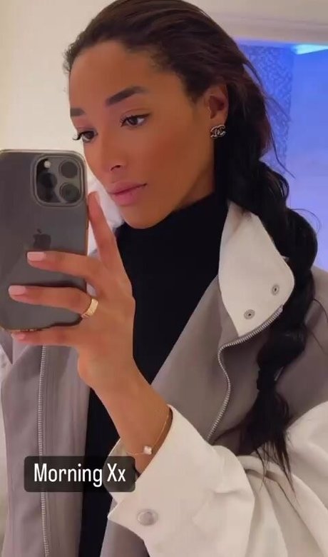 Shirin Olivia onlyfans leak nude