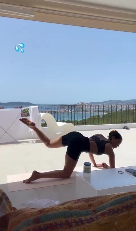 Shirin Olivia new leaked onlyfans