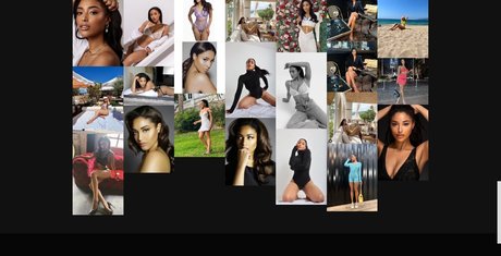 Shirin Olivia leak onlyfans