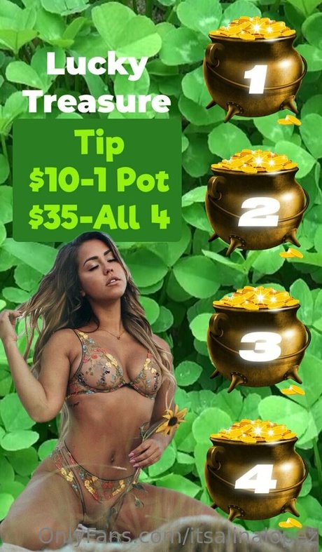 itsalinalopez free onlyfans