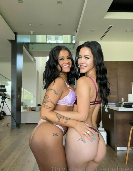itsalinalopez onlyfans sex tape