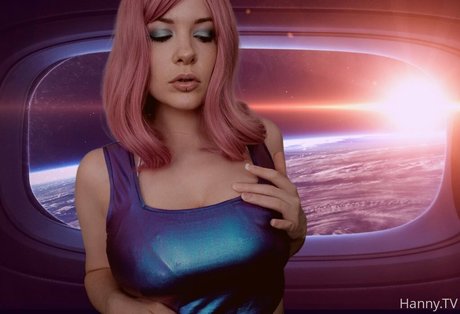 hairyhanny only fans review