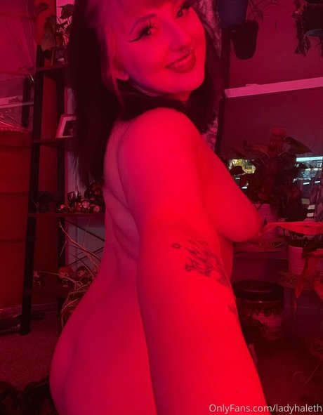 ladyhaleth onlyfans keak