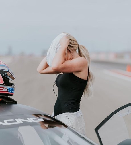 Ashley Freiberg leaked onlyfans nude