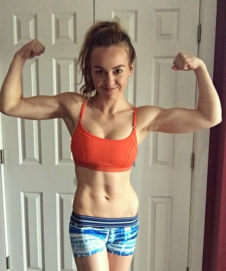 Ashley Freiberg onlyfans leaked sex