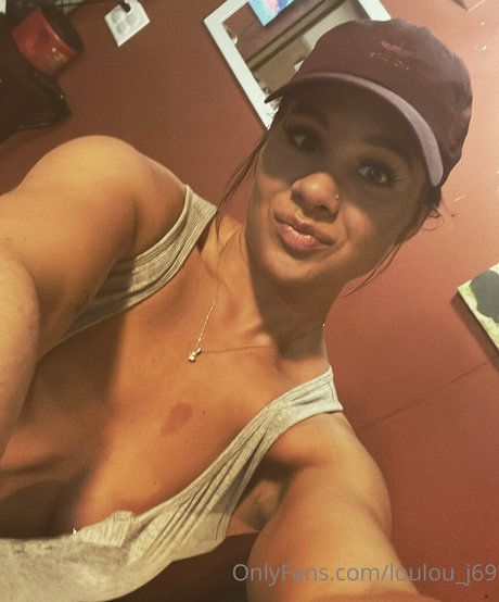 loulou j69 onlyfans strip