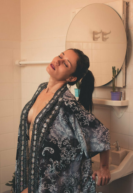 carol gasquess leak onlyfans nude