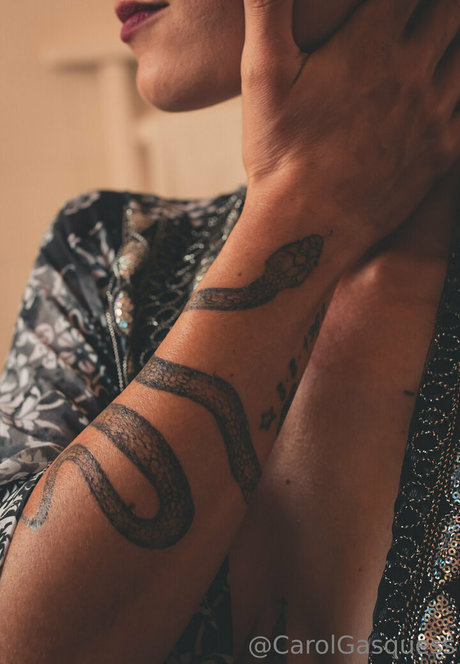 carol gasquess tits onlyfans