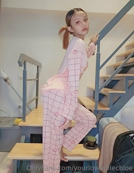 yourloveablechloe leaked onlyfans nudes