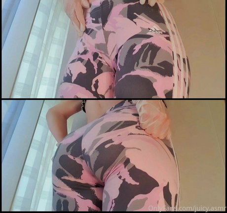 juicyxxxo only fans content