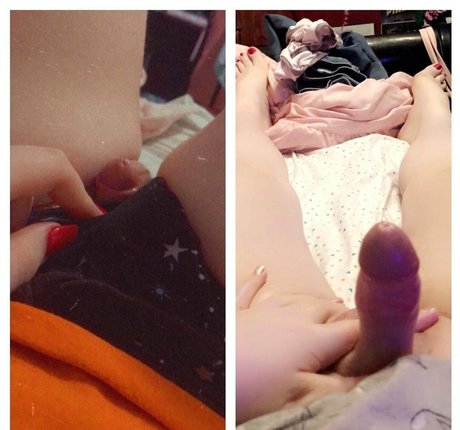 skylakat  self-portrait