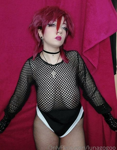 lunagogoo nude onlyfans leaks