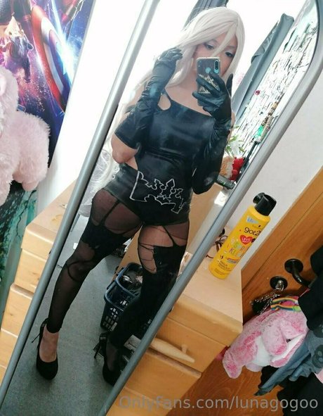 lunagogoo onlyfans xxx