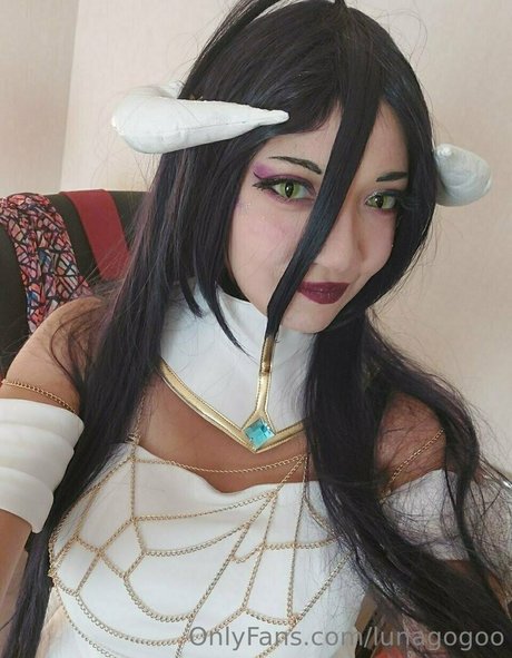 lunagogoo only fans xxx