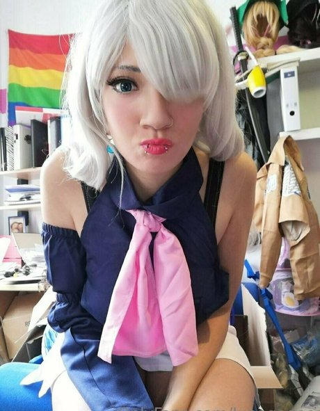 lunagogoo onlyfans leaked xxx