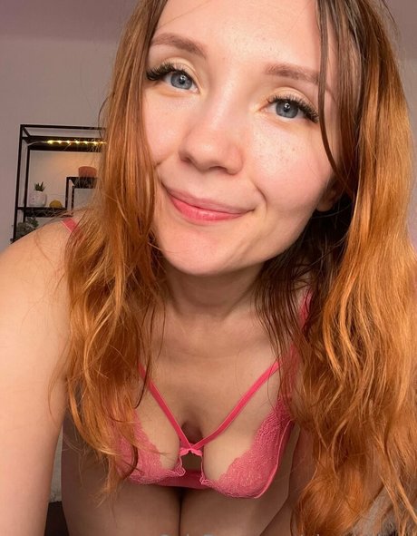 ginger lure leaked onlyfans pics