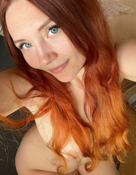 ginger lure onlyfans free