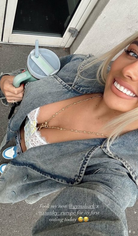 Saffron Barker leak onlyfans porn