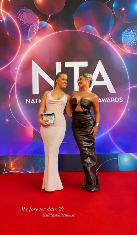 Saffron Barker onlyfans naked