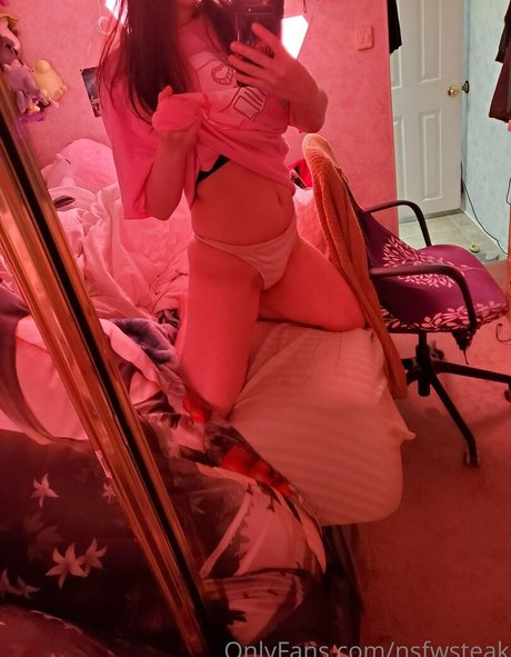 nsfwsteak sex tape onlyfans