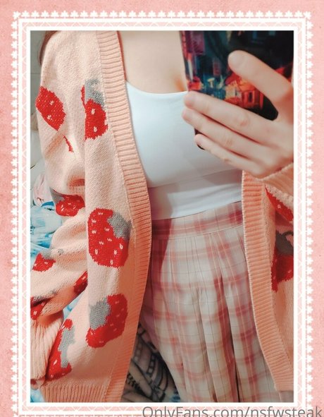 nsfwsteak  depiction