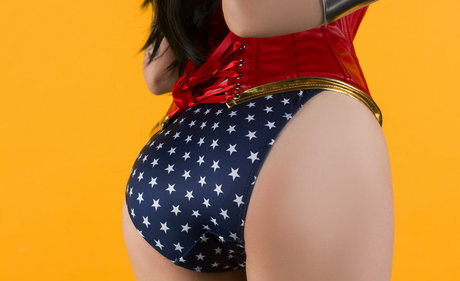 MimaCosplay leaked only fans porn