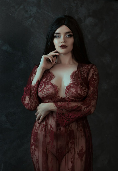 MimaCosplay onlyfans xxx