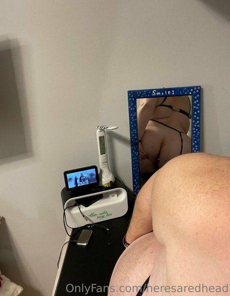 heresaredhead onlyfans leak naked