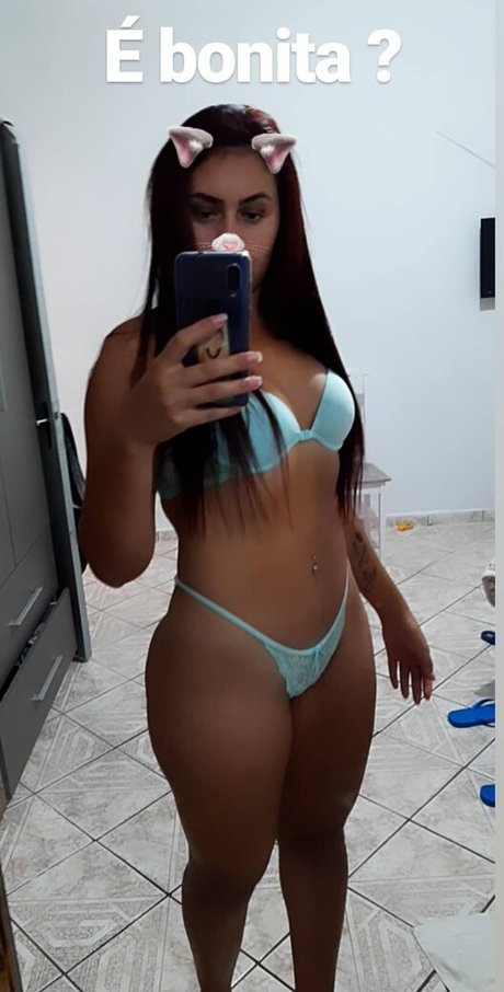 Bella Menezes onlyfans porn