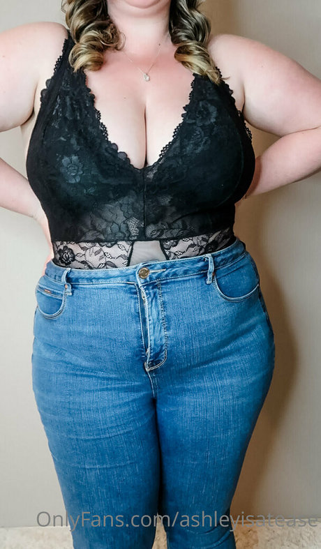 ashleytheteasefree porn only fans