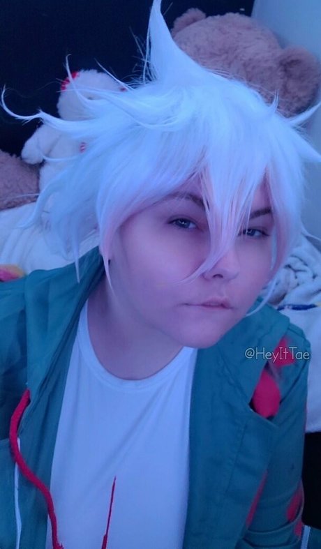 heyittae onlyfans model images