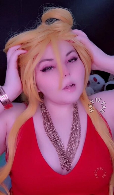 heyittae nude only fans