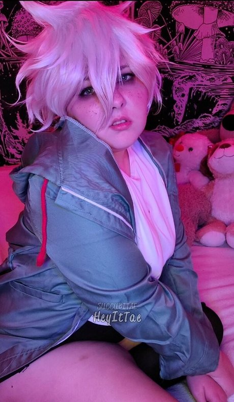 heyittae onlyfans model